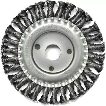 Щетка для ушм Elitech 1820.073500