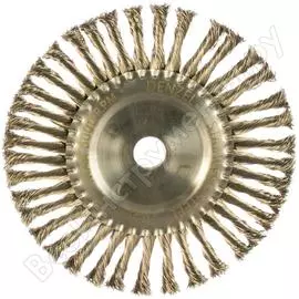 Щетка для ушм Denzel 746383