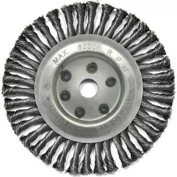 Щетка для ушм Elitech 1820.073700