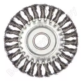 Щетка для ушм VIRA 575125