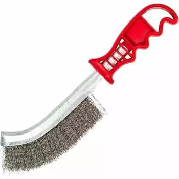 Щетка по металлу BEOROL 245315