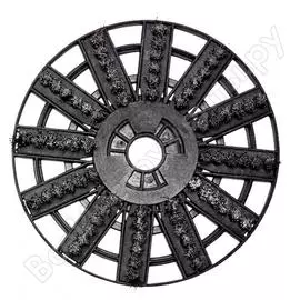 Проволочная щетка Einhell 490985