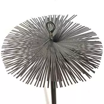 Щетка РОССТИН НФ-00022766