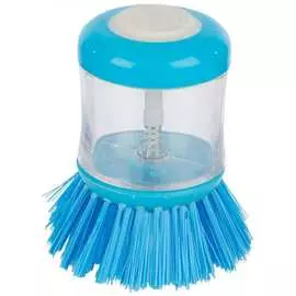 Щетка Рыжий кот KB-05 310126