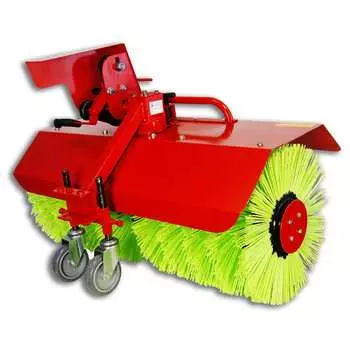 Щетка для мотоблока МКМ-3 Мобил К ЩМ-0,9 MBK0003293