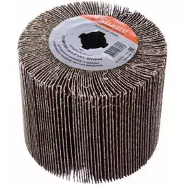 Щетка-шкурка Sturm AG1014P-9960