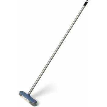 Щетка-скраббер для чистки пола Martika Фанго С89СИН