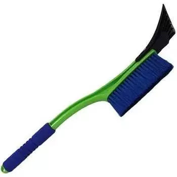 Щетка-скребок для снега REDMARK RM6354