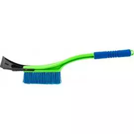 Щетка-сметка для снега СИБРТЕХ 55317