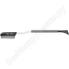 Щетка-сметка для снега STELS 55300