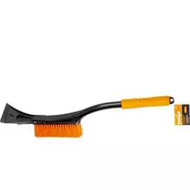 Щетка-сметка для уборки снега AMIGO 74540