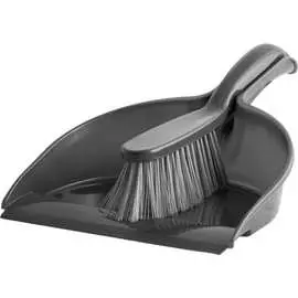 Щетка-сметка MILEY DUSTPAN SET 100-113