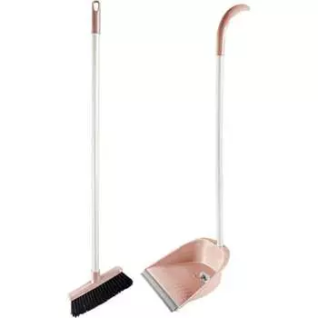 Щетка+совок PROFF PLASTIK