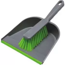 Щетка совок YORK