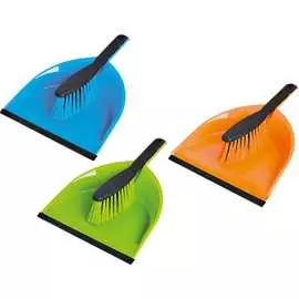 Щетка совок YORK