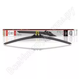 Щетка стеклоочистителя 16/40 см heyner all seasons 086 000