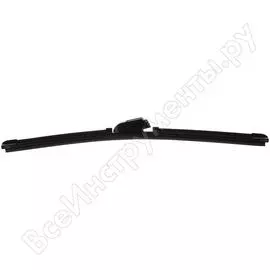 Щетка стеклоочистителя Rekzit SUPER FLAT 911 400