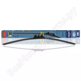 Щетка стеклоочистителя Alca SUPER FLAT 053000