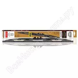 Щетка стеклоочистителя 23/58 см heyner exclusive 163 000