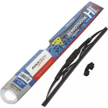 Щетка стеклоочистителя Avantech AJ-14 1737015