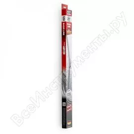 Бескаркасная щетка стеклоочистителя AVS 43159