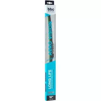 Щетка стеклоочистителя BiBiCare 4933