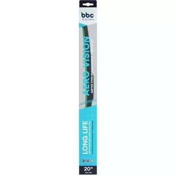 Щетка стеклоочистителя BiBiCare 4935