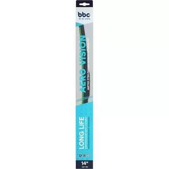 Щетка стеклоочистителя BiBiCare 4931