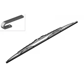 Щетка стеклоочистителя bosсн каркасная 1 шт eco 60c 600 мм 3397004673