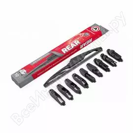 Щетка стеклоочистителя для заднего стекла AUTOPROFI RER-10