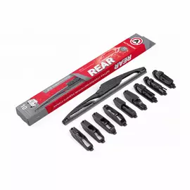 Щетка стеклоочистителя для заднего стекла AUTOPROFI RER-12