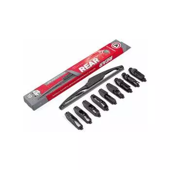 Щетка стеклоочистителя для заднего стекла AUTOPROFI RER-16