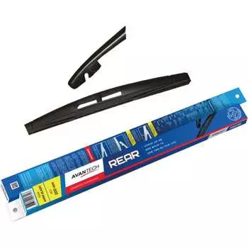 Щетка стеклоочистителя для заднего стекла Avantech AR2-14 108032
