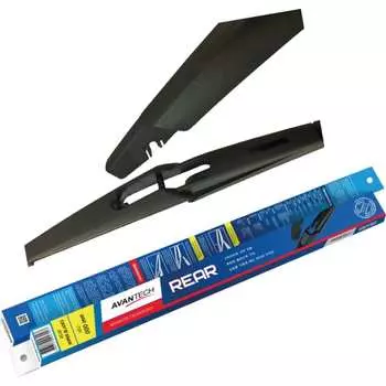 Щетка стеклоочистителя для заднего стекла Avantech AR3-12 122197