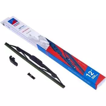 Щетка стеклоочистителя Double Force 1714043