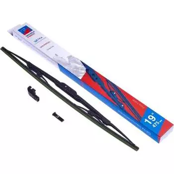 Щетка стеклоочистителя Double Force 1714050