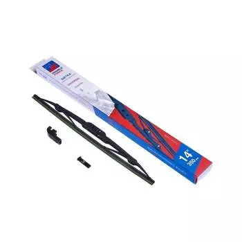 Щетка стеклоочистителя Double Force 1714045