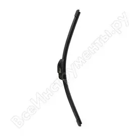 Бескаркасная щетка стеклоочистителя KRAFT KT 830817