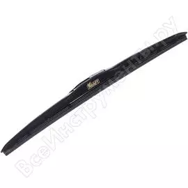 Гибридная щетка стеклоочистителя KRAFT KT 830800