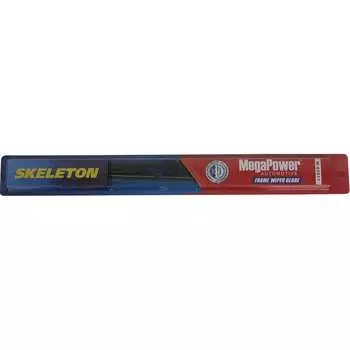 Щетка стеклоочистителя Megapower SKELETON M-65017