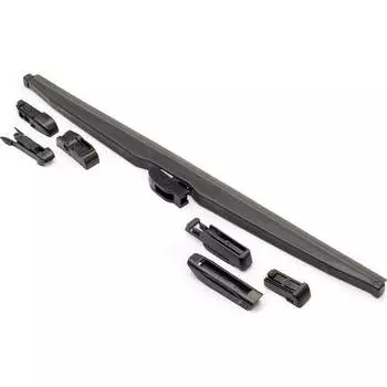 Щетка стеклоочистителя PATRON PWB510-W