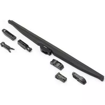 Щетка стеклоочистителя PATRON PWB530-W