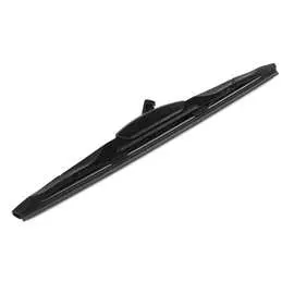 Щетка стеклоочистителя redskin гибридная, 14”(35 см), каучук rh-350