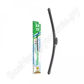 Щетка стеклоочистителя Rekzit SUPER FLAT 911 33