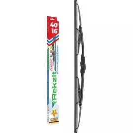 Щетка стеклоочистителя Rekzit SPECIAL 910 40