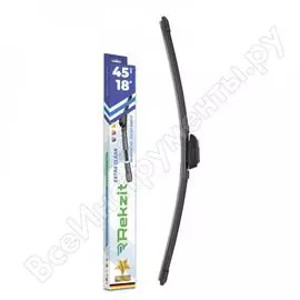 Щетка стеклоочистителя Rekzit