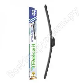 Щетка стеклоочистителя Rekzit Extra clean 918 53