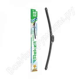 Щетка стеклоочистителя Rekzit SUPER FLAT 911 55