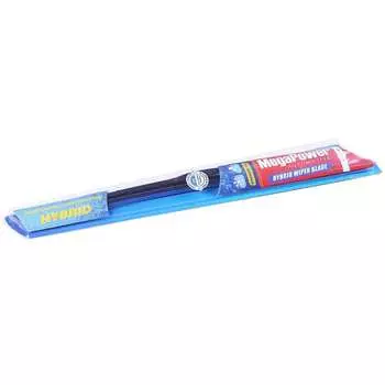 Щетка стеклоочистителя Megapower HYBRID ALL SEASONS M-77021