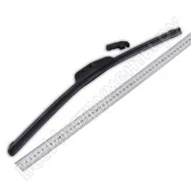 Бескаркасная щетка стеклоочистителя SKYWAY SB-480